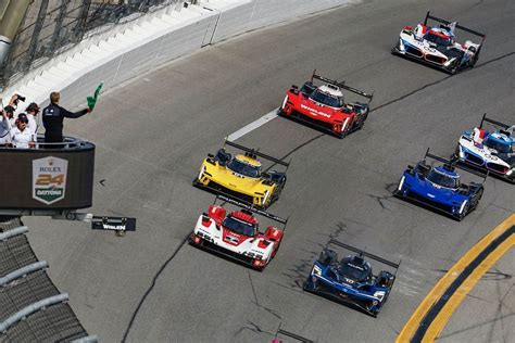 rolex 24 daytona 2010|Rolex 24 2023 tv schedule.